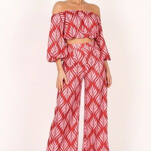 Petal & Pup Alexia Matching Set